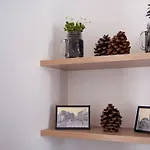 Le SAINT-ÉTIENNE studio moderne et lumineux