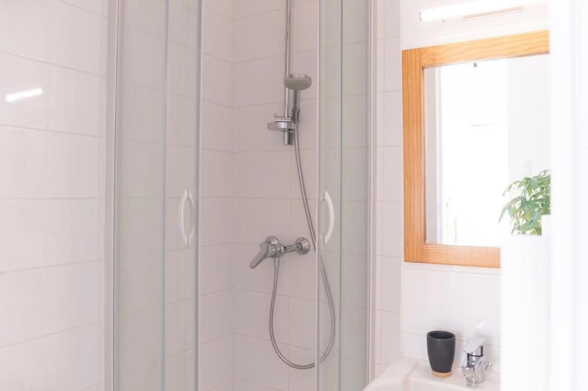 Le Saint-étienne Moderne Et Lumineux Appartement